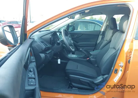 2020 Subaru Crosstrek from USA, damaged, VIN JF2GTABC9L8226838